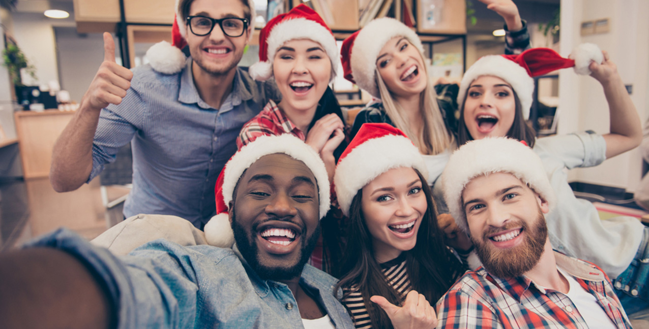 Vitality Blog Noël, La Bonne Occasion Pour Fédérer Vos Collaborateurs