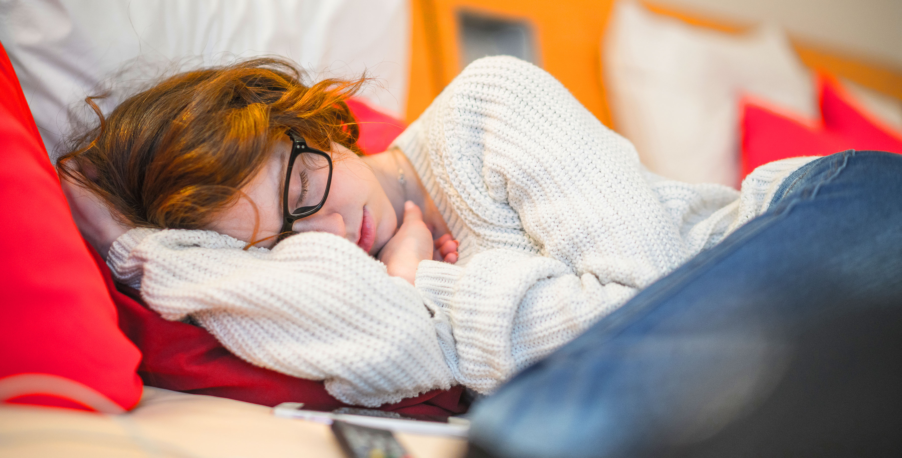 Dormir Plus Longtemps Influencerait Notre Alimentation 